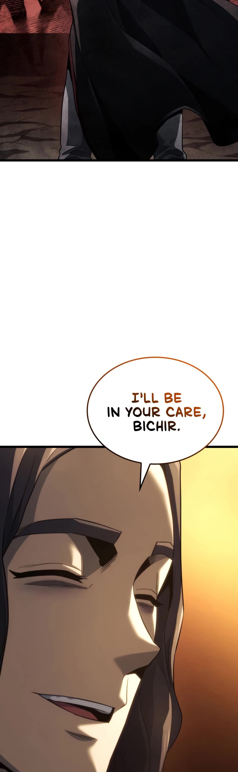 Revenge of the Sword Clan's Hound Chapter 65 page 51 - Chapter 65