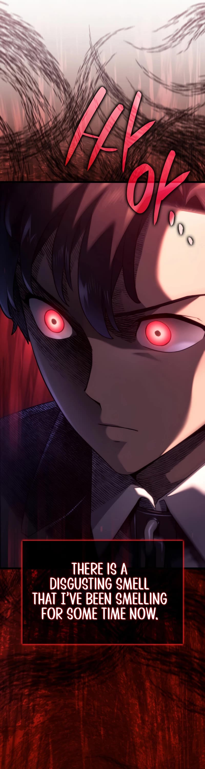 Revenge of the Sword Clan's Hound Chapter 65 page 53 - Chapter 65