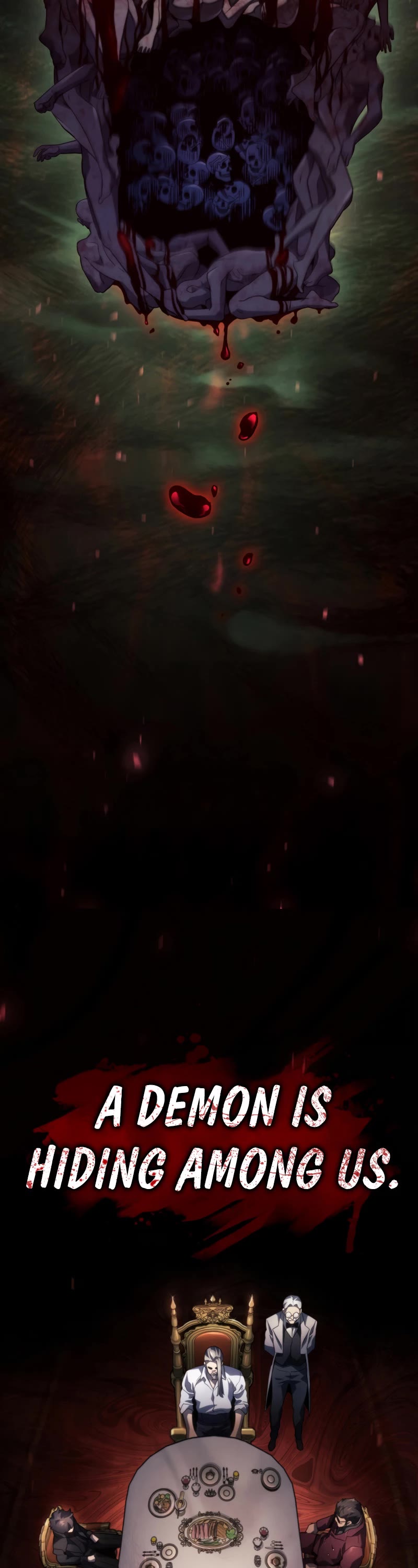 Revenge of the Sword Clan's Hound Chapter 65 page 55 - Chapter 65