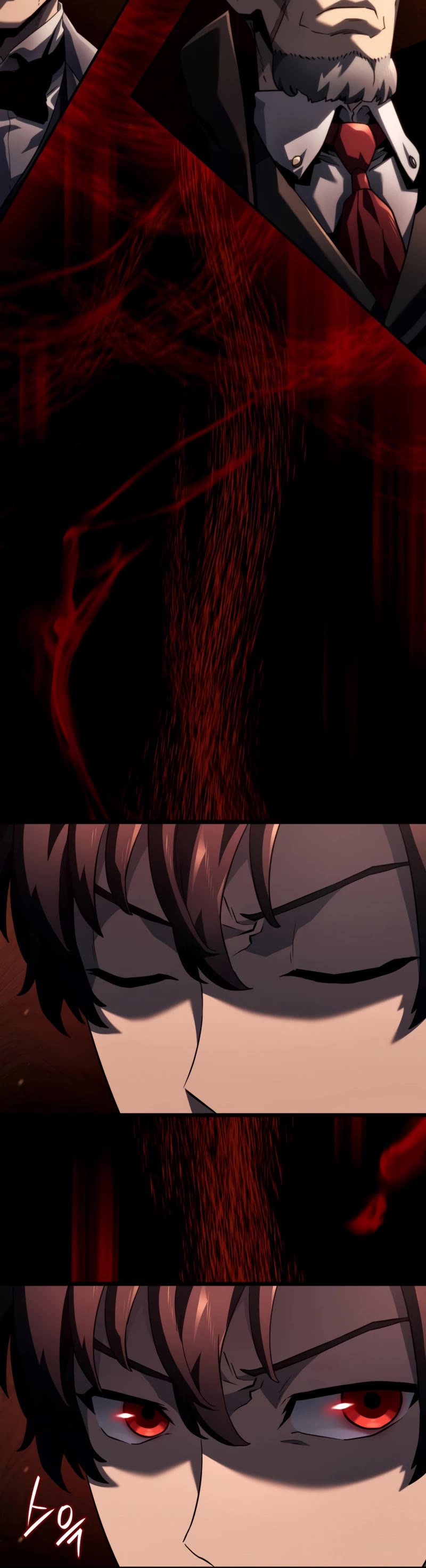 Revenge of the Sword Clan's Hound Chapter 65 page 58 - Chapter 65