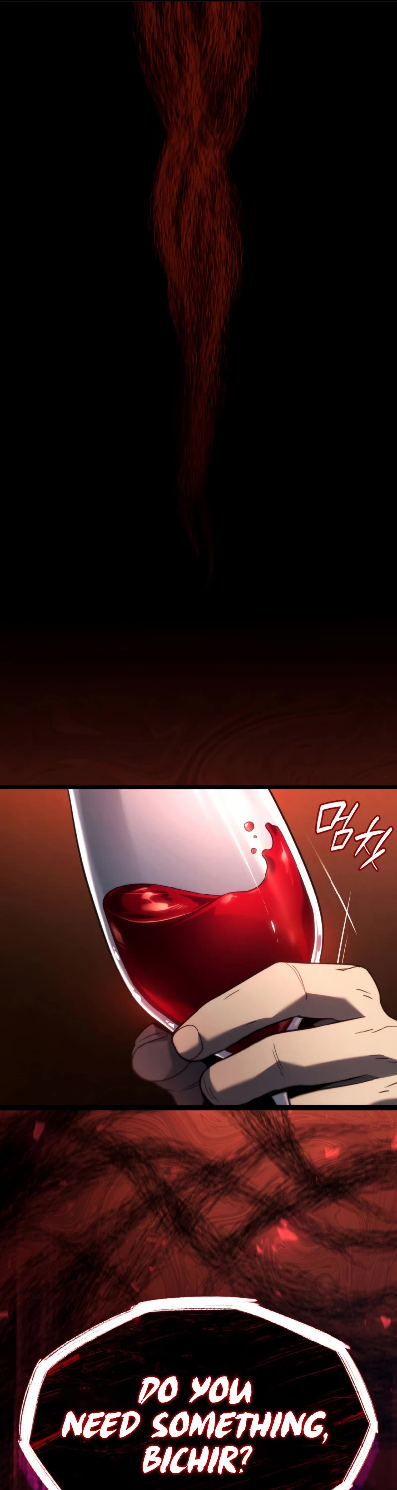 Revenge of the Sword Clan's Hound Chapter 65 page 59 - Chapter 65