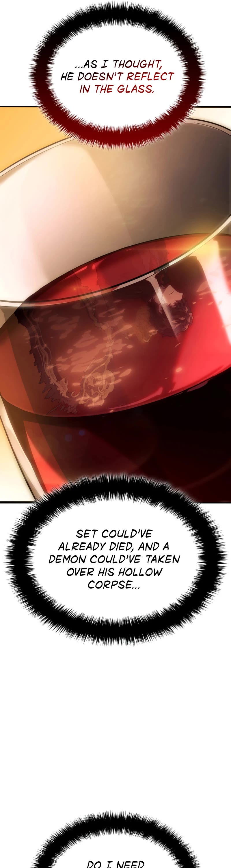 Revenge of the Sword Clan's Hound Chapter 66 page 10 - Chapter 66