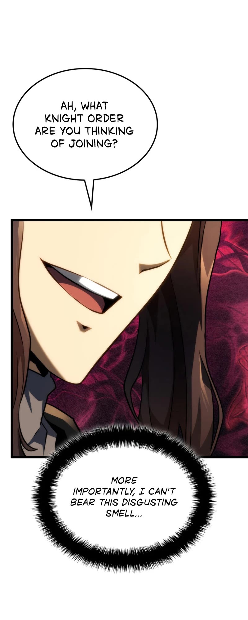 Revenge of the Sword Clan's Hound Chapter 66 page 13 - Chapter 66