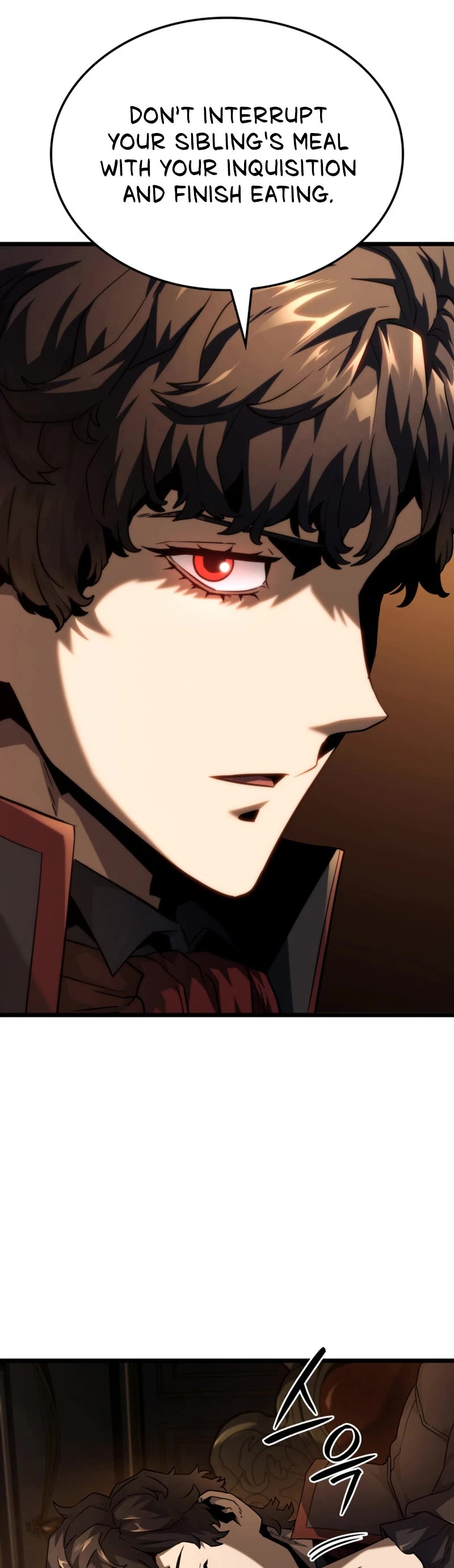 Revenge of the Sword Clan's Hound Chapter 66 page 15 - Chapter 66
