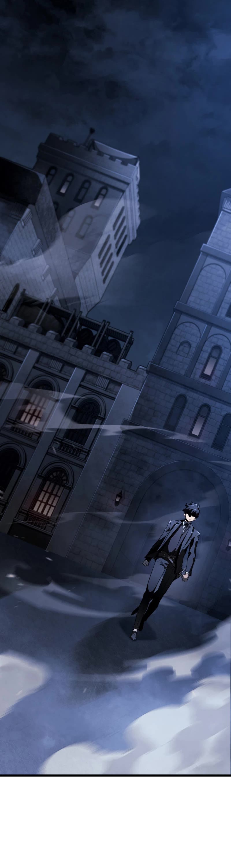 Revenge of the Sword Clan's Hound Chapter 66 page 21 - Chapter 66