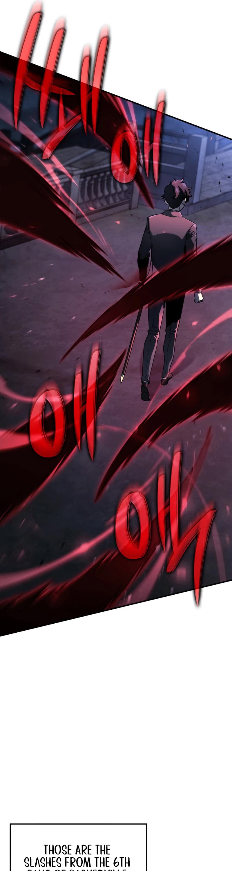 Revenge of the Sword Clan's Hound Chapter 66 page 24 - Chapter 66