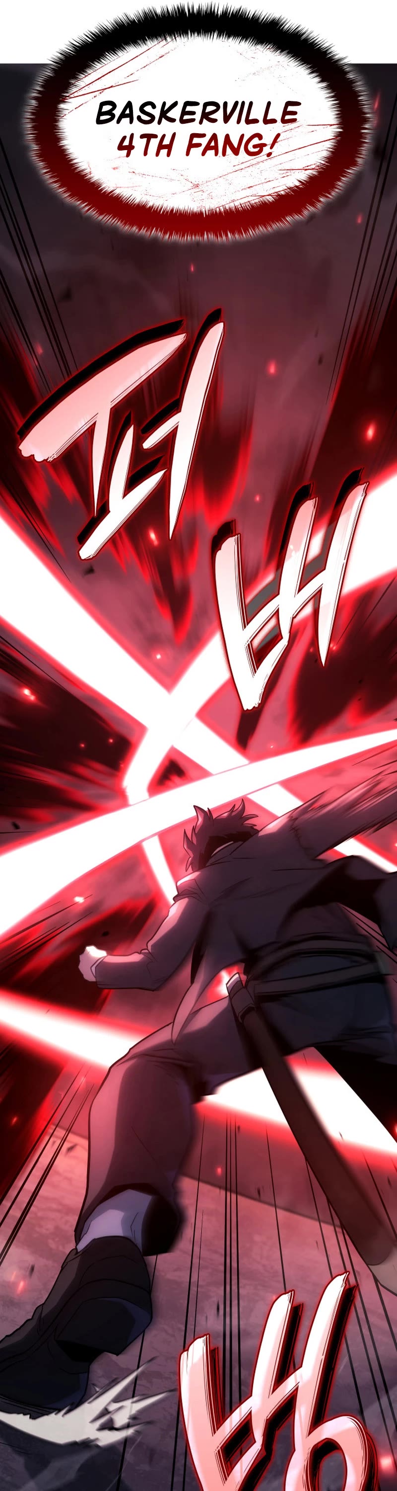Revenge of the Sword Clan's Hound Chapter 66 page 27 - Chapter 66
