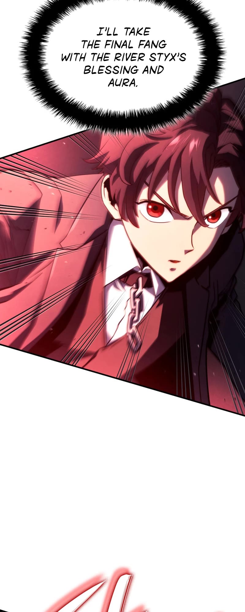 Revenge of the Sword Clan's Hound Chapter 66 page 29 - Chapter 66