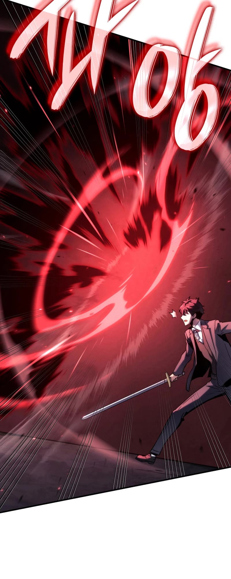 Revenge of the Sword Clan's Hound Chapter 66 page 30 - Chapter 66