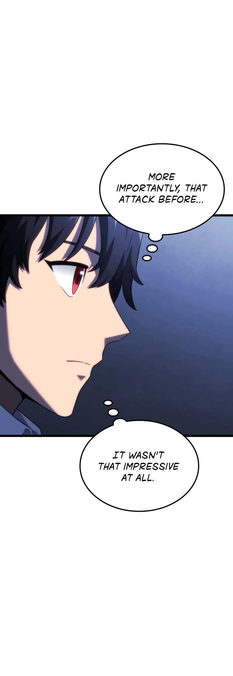 Revenge of the Sword Clan's Hound Chapter 66 page 40 - Chapter 66