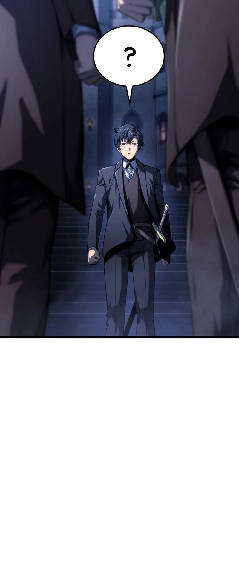 Revenge of the Sword Clan's Hound Chapter 66 page 44 - Chapter 66
