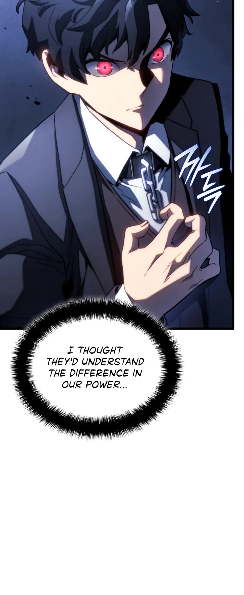 Revenge of the Sword Clan's Hound Chapter 66 page 47 - Chapter 66