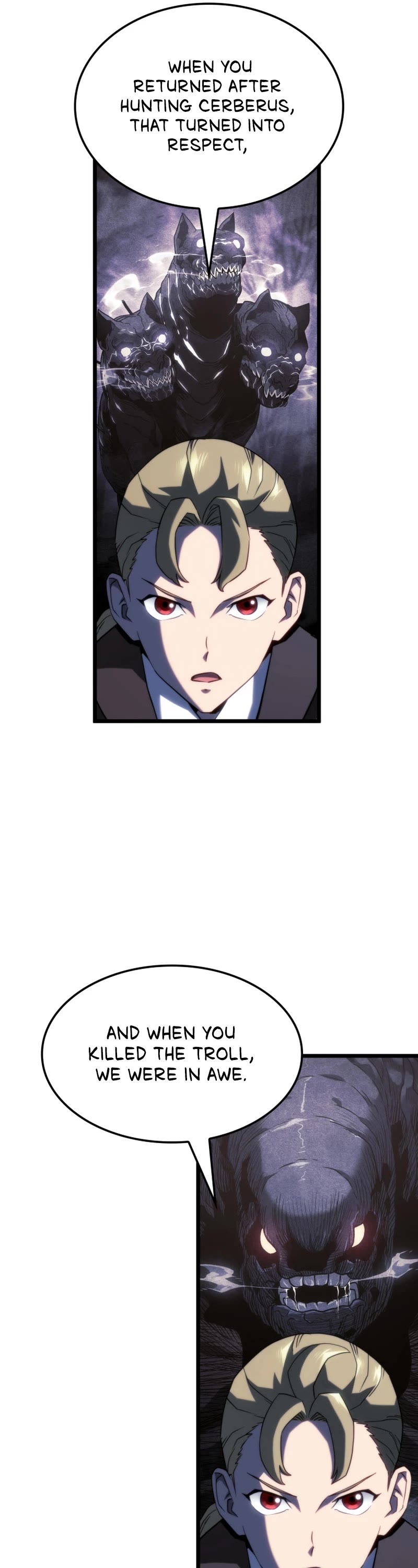 Revenge of the Sword Clan's Hound Chapter 66 page 55 - Chapter 66