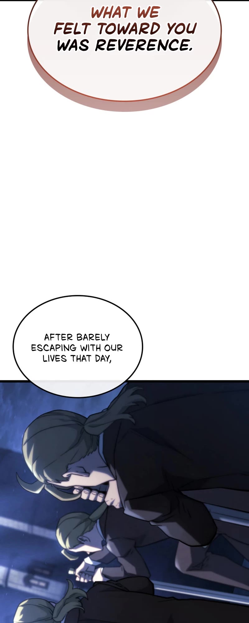 Revenge of the Sword Clan's Hound Chapter 66 page 57 - Chapter 66