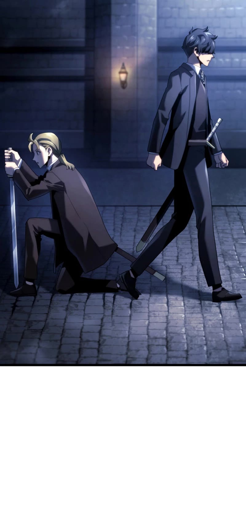 Revenge of the Sword Clan's Hound Chapter 66 page 62 - Chapter 66