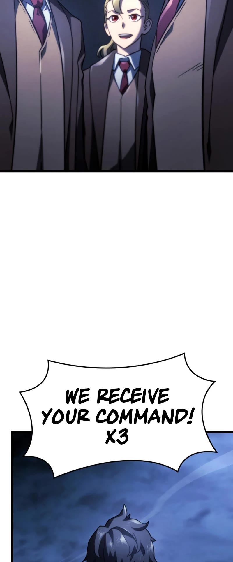Revenge of the Sword Clan's Hound Chapter 66 page 65 - Chapter 66