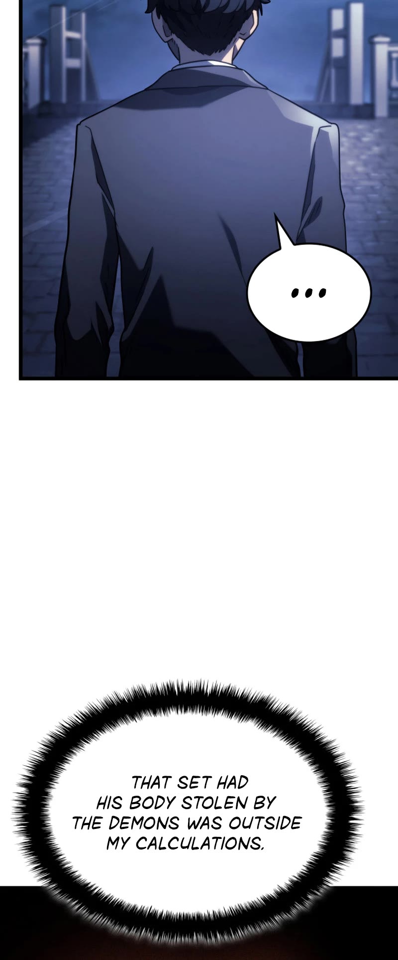 Revenge of the Sword Clan's Hound Chapter 66 page 66 - Chapter 66