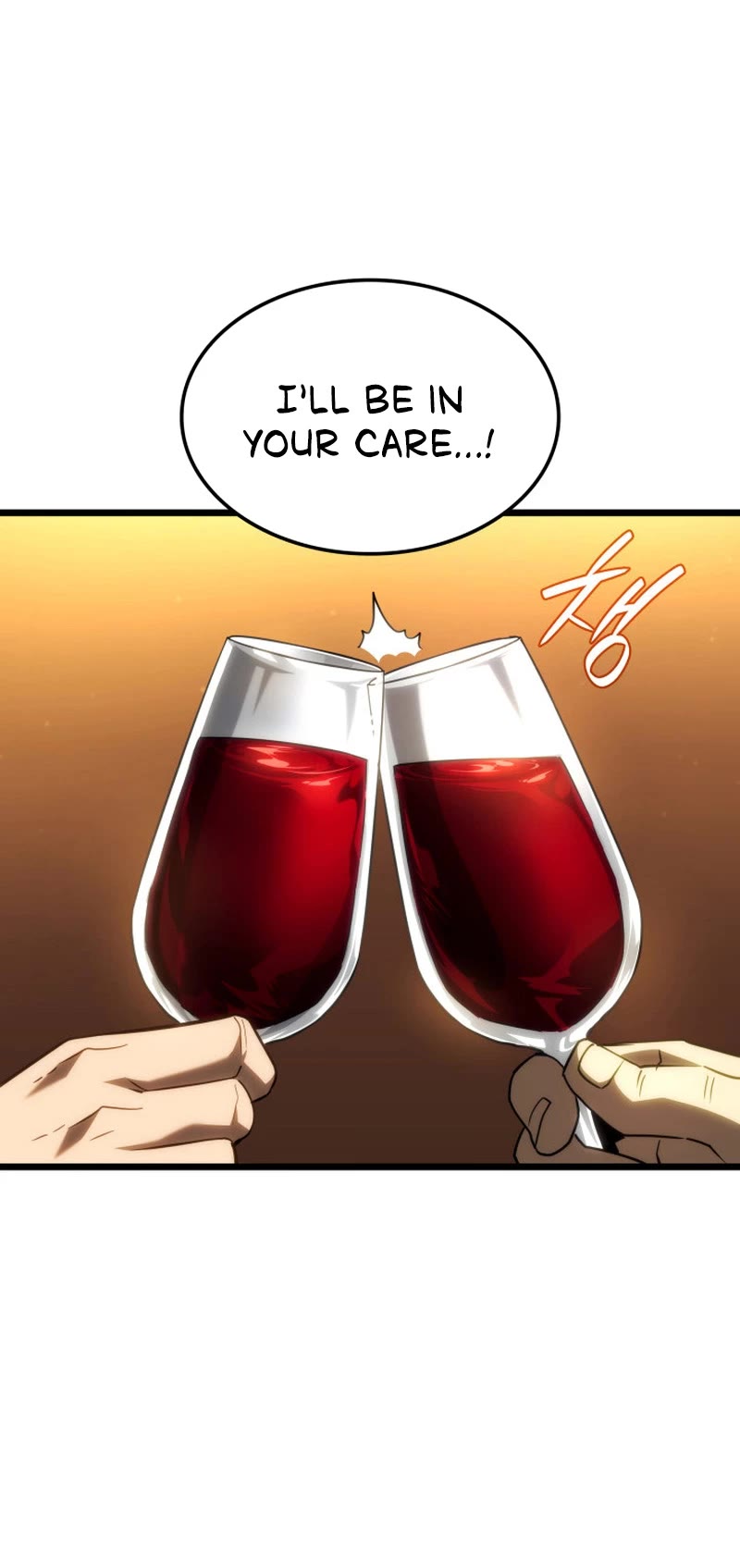 Revenge of the Sword Clan's Hound Chapter 66 page 8 - Chapter 66