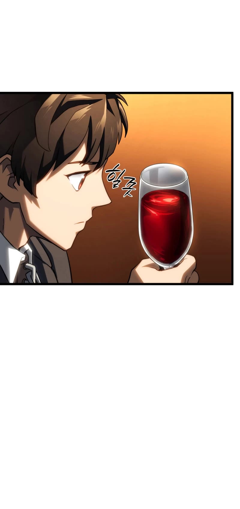 Revenge of the Sword Clan's Hound Chapter 66 page 9 - Chapter 66