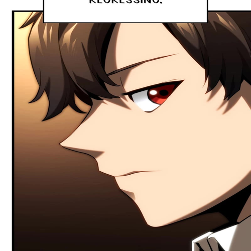 Revenge of the Sword Clan's Hound Chapter 66 cover