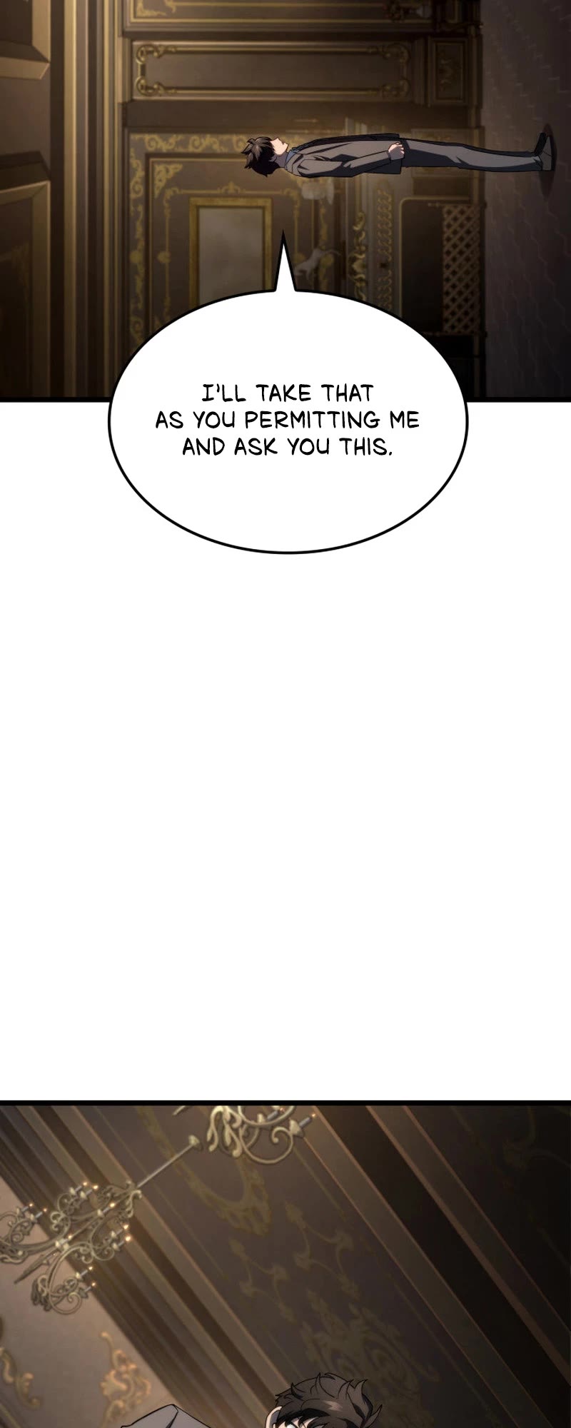 Revenge of the Sword Clan's Hound Chapter 67 page 10 - Chapter 67