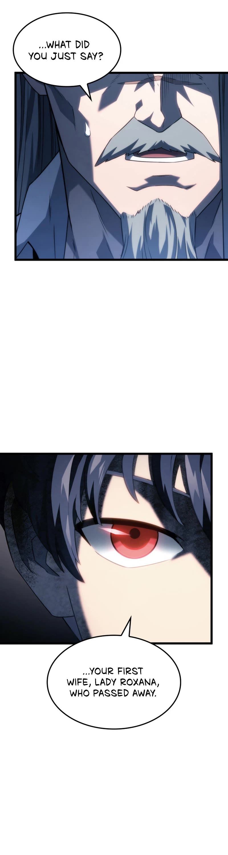 Revenge of the Sword Clan's Hound Chapter 67 page 13 - Chapter 67