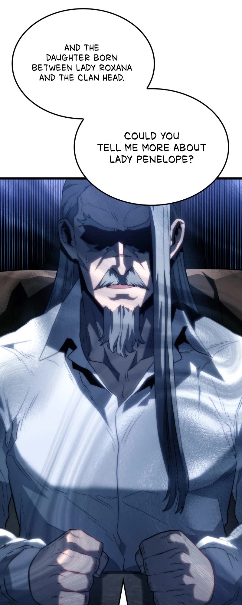 Revenge of the Sword Clan's Hound Chapter 67 page 14 - Chapter 67