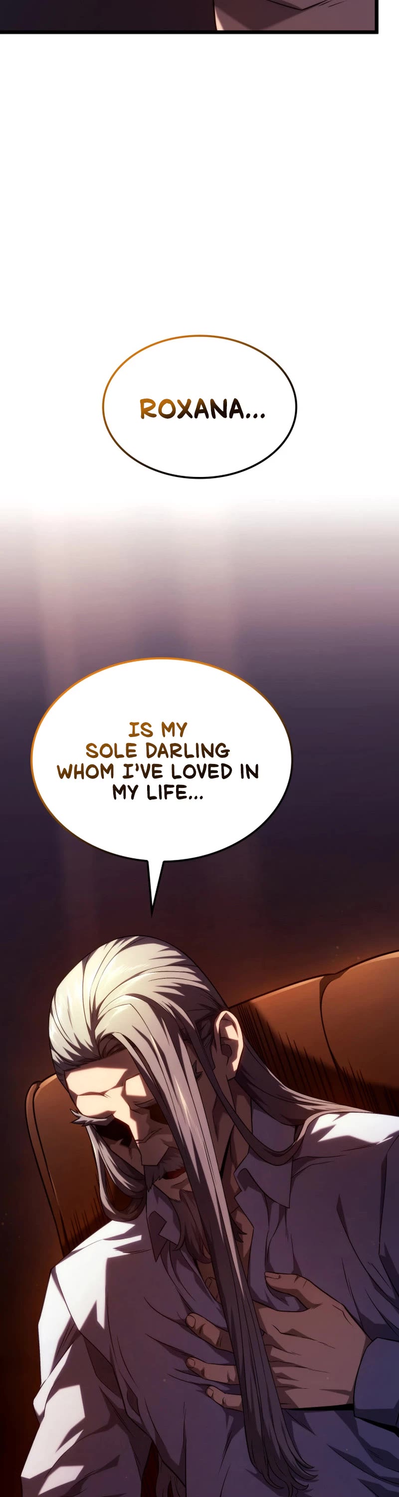 Revenge of the Sword Clan's Hound Chapter 67 page 21 - Chapter 67