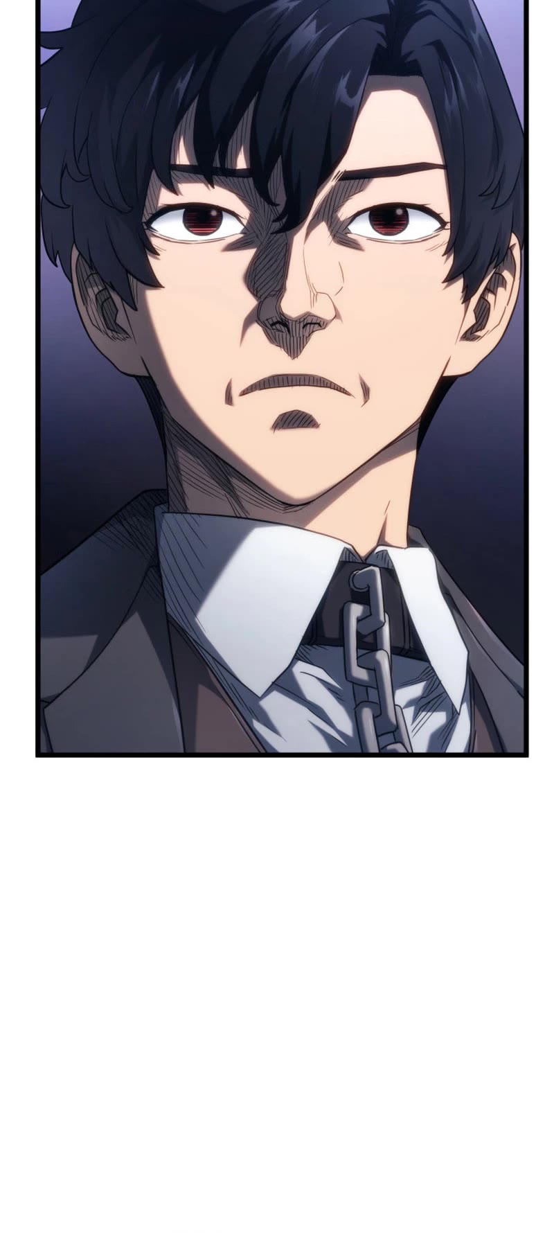 Revenge of the Sword Clan's Hound Chapter 67 page 23 - Chapter 67