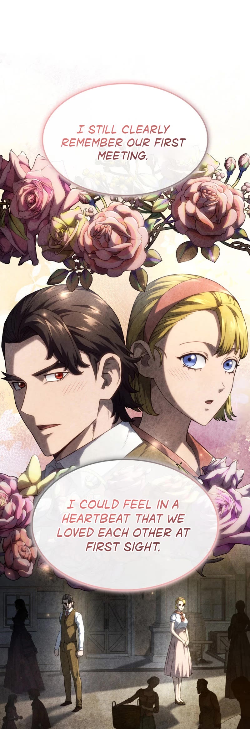 Revenge of the Sword Clan's Hound Chapter 67 page 25 - Chapter 67