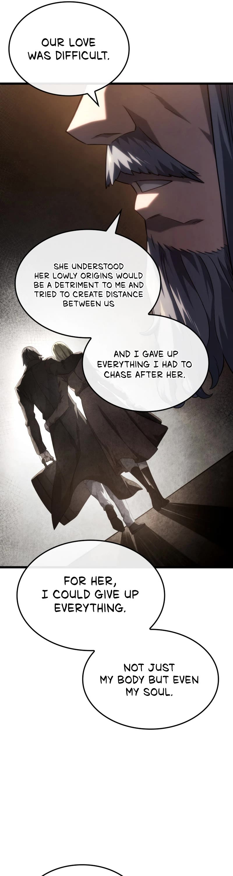 Revenge of the Sword Clan's Hound Chapter 67 page 27 - Chapter 67