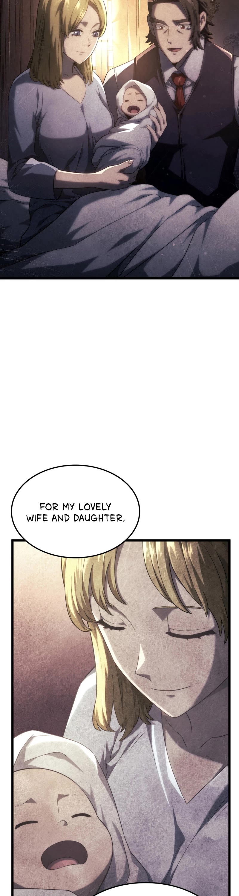 Revenge of the Sword Clan's Hound Chapter 67 page 32 - Chapter 67
