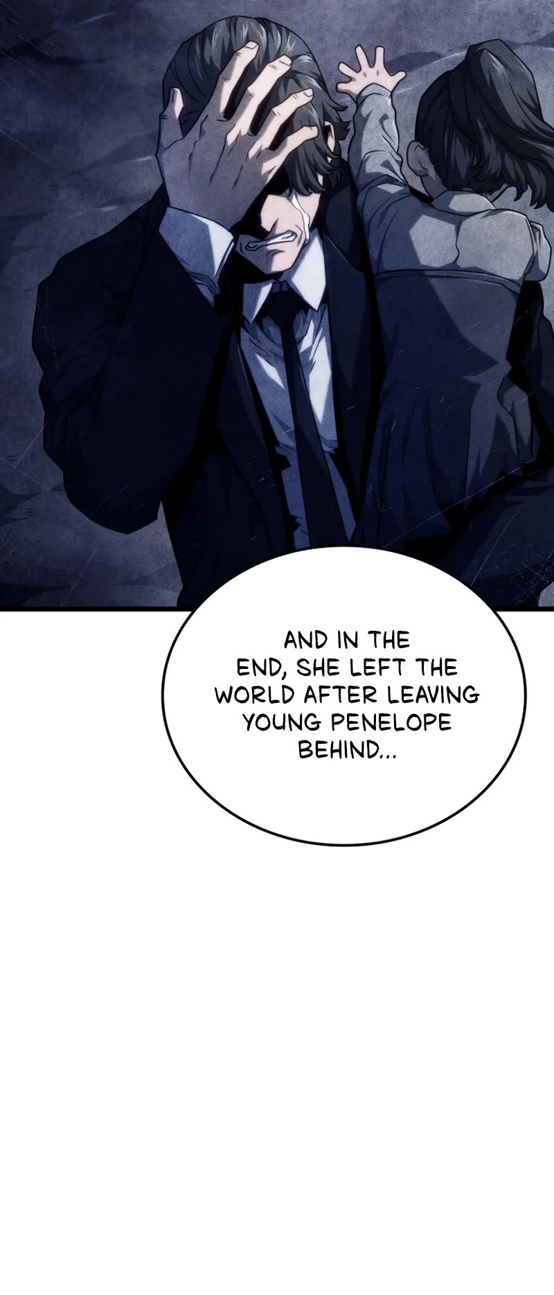 Revenge of the Sword Clan's Hound Chapter 67 page 34 - Chapter 67