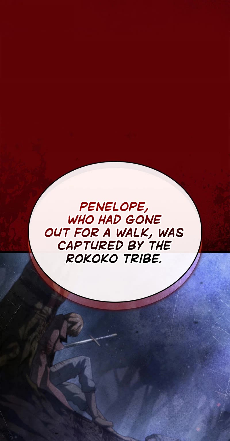 Revenge of the Sword Clan's Hound Chapter 67 page 37 - Chapter 67