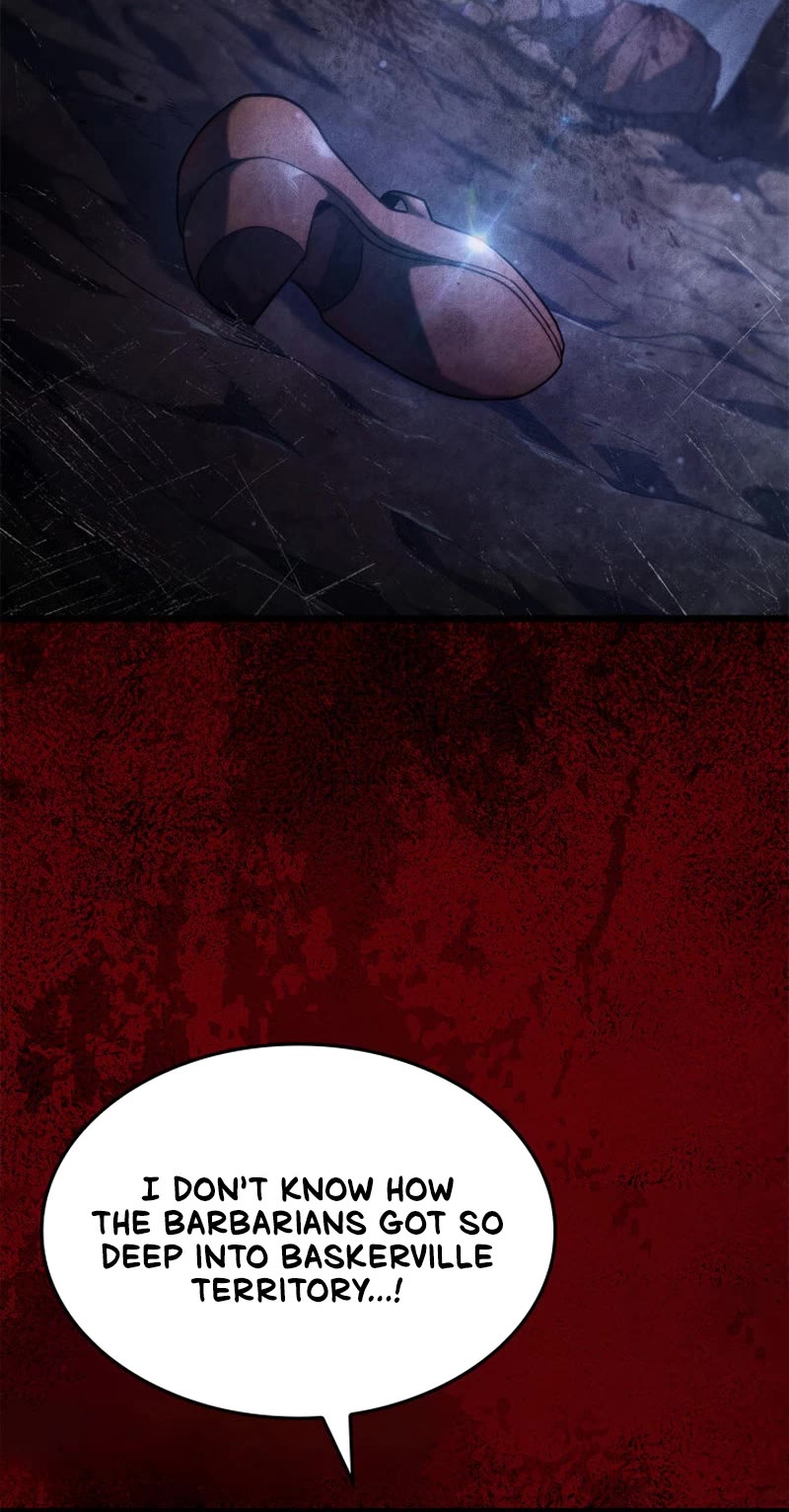 Revenge of the Sword Clan's Hound Chapter 67 page 38 - Chapter 67