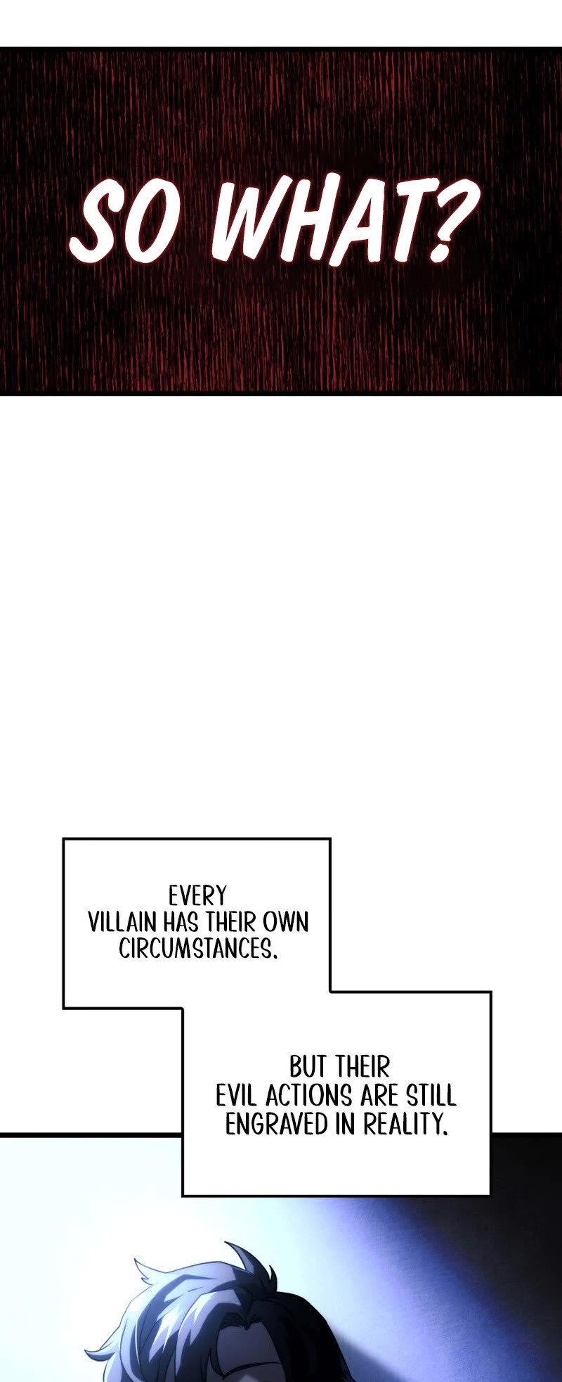 Revenge of the Sword Clan's Hound Chapter 67 page 44 - Chapter 67