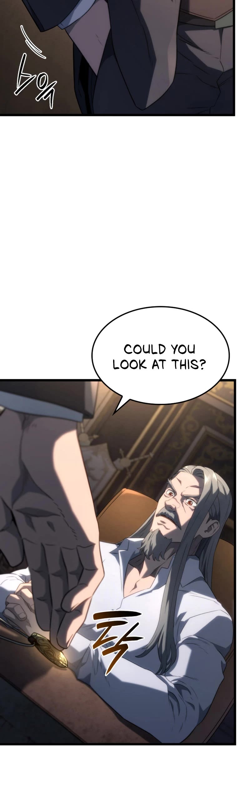 Revenge of the Sword Clan's Hound Chapter 67 page 47 - Chapter 67