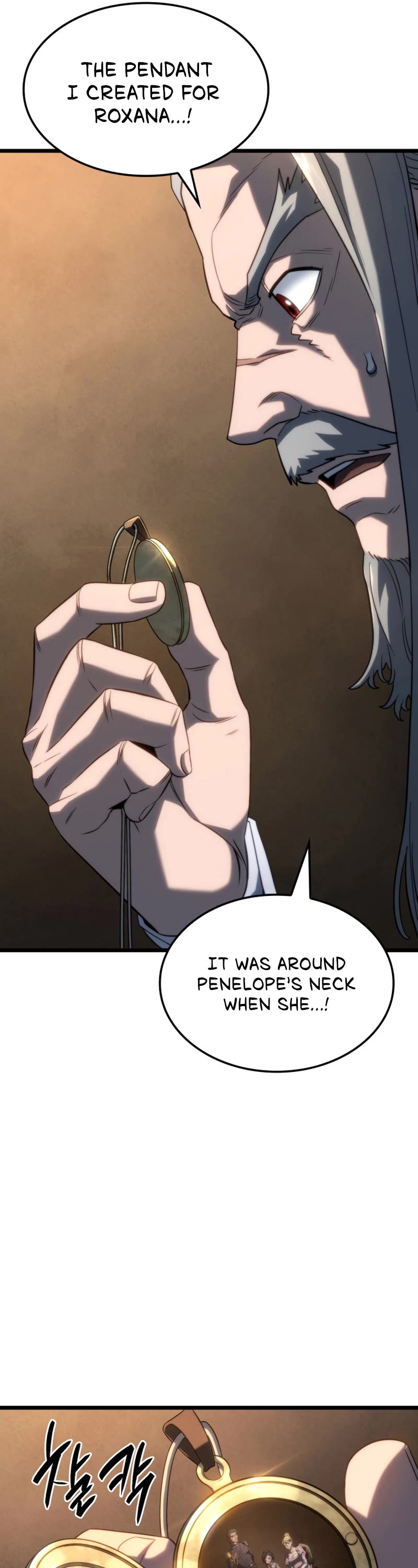 Revenge of the Sword Clan's Hound Chapter 67 page 49 - Chapter 67