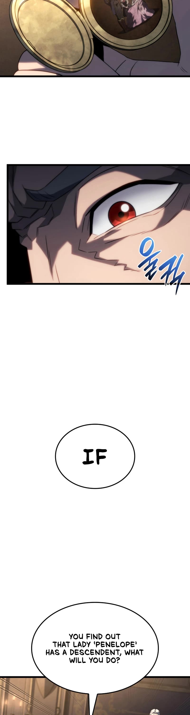 Revenge of the Sword Clan's Hound Chapter 67 page 50 - Chapter 67