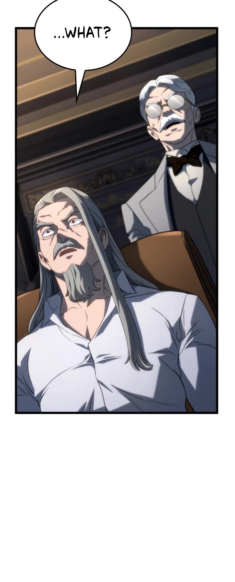 Revenge of the Sword Clan's Hound Chapter 67 page 52 - Chapter 67