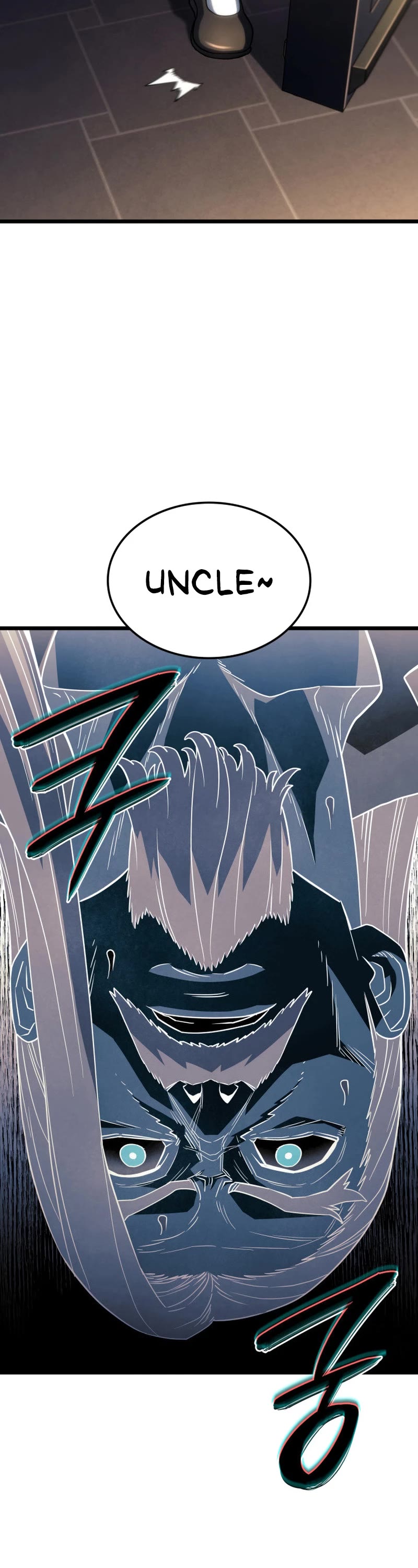 Revenge of the Sword Clan's Hound Chapter 67 page 54 - Chapter 67