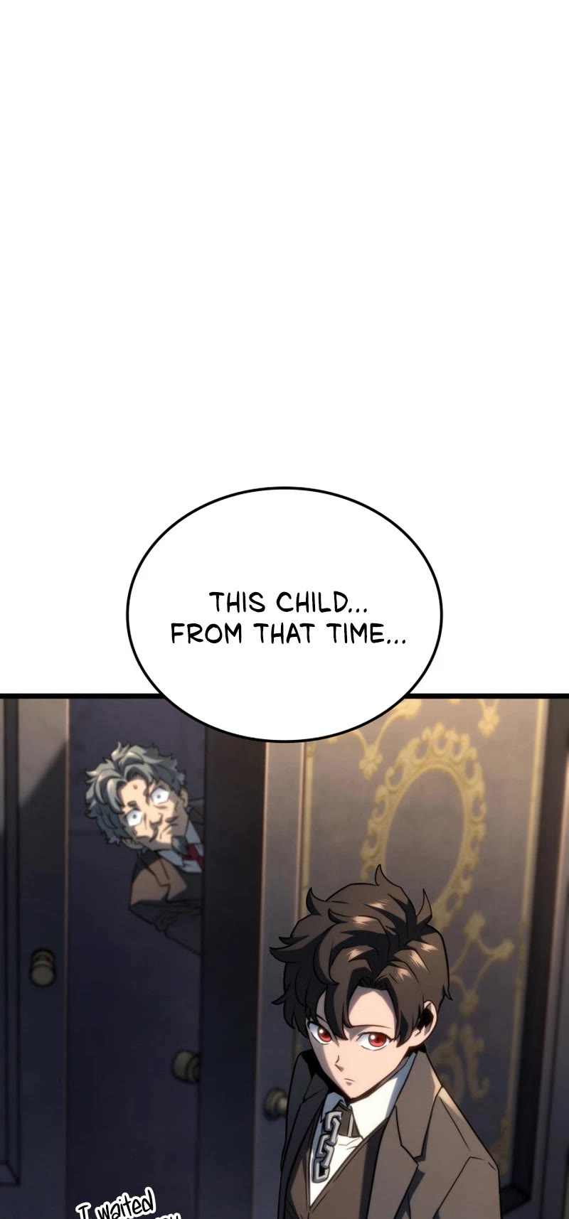 Revenge of the Sword Clan's Hound Chapter 67 page 55 - Chapter 67