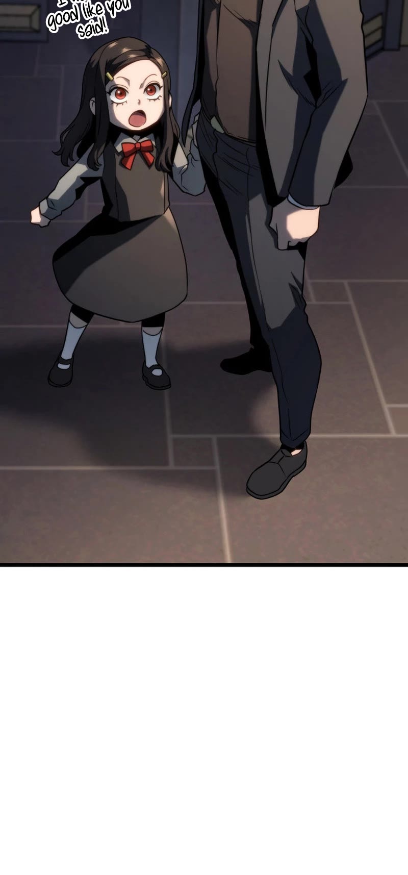 Revenge of the Sword Clan's Hound Chapter 67 page 56 - Chapter 67