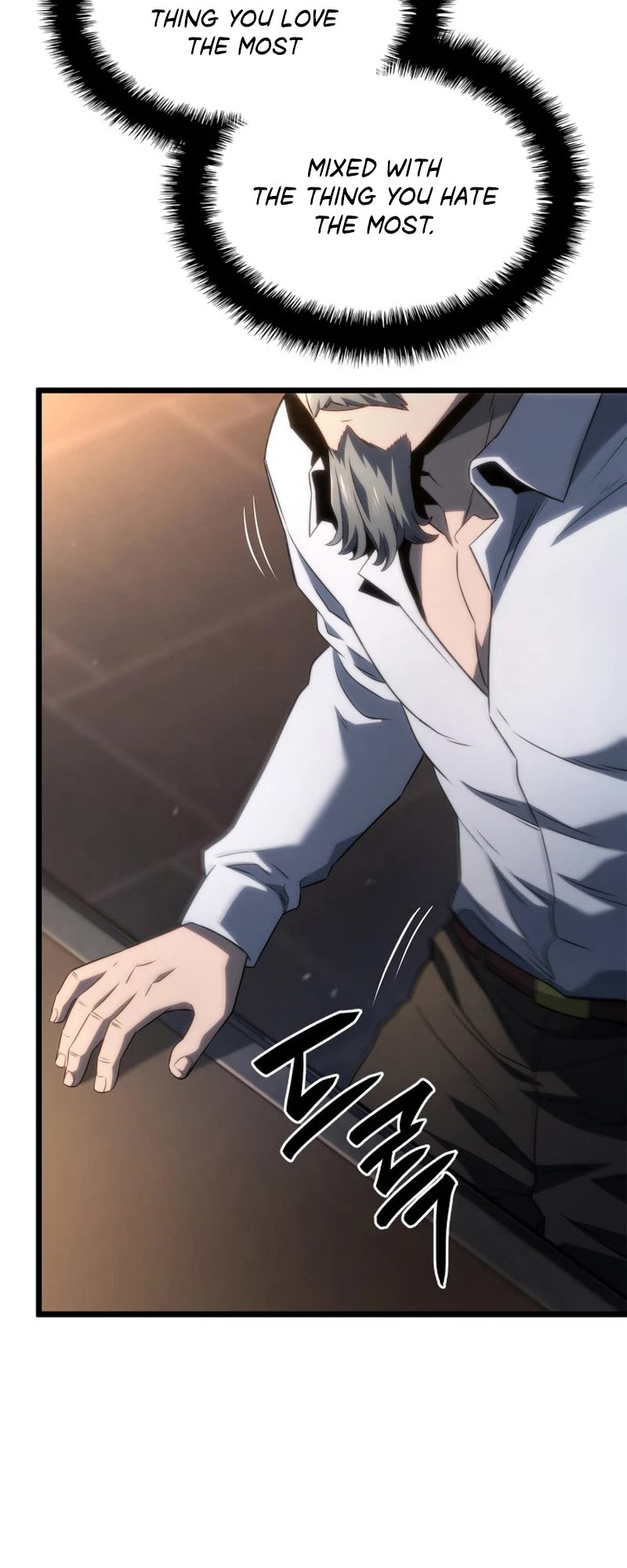 Revenge of the Sword Clan's Hound Chapter 67 page 60 - Chapter 67
