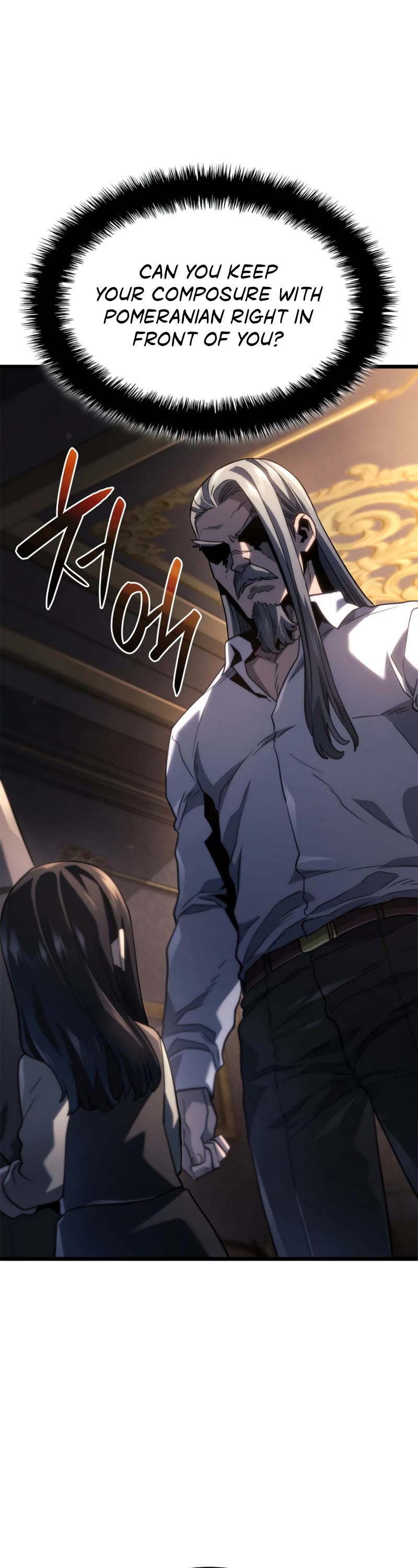 Revenge of the Sword Clan's Hound Chapter 67 page 61 - Chapter 67
