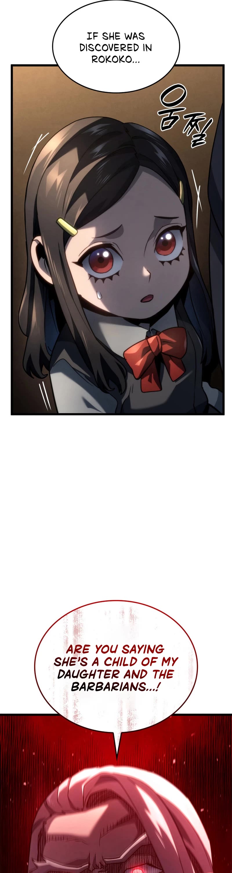 Revenge of the Sword Clan's Hound Chapter 67 page 62 - Chapter 67