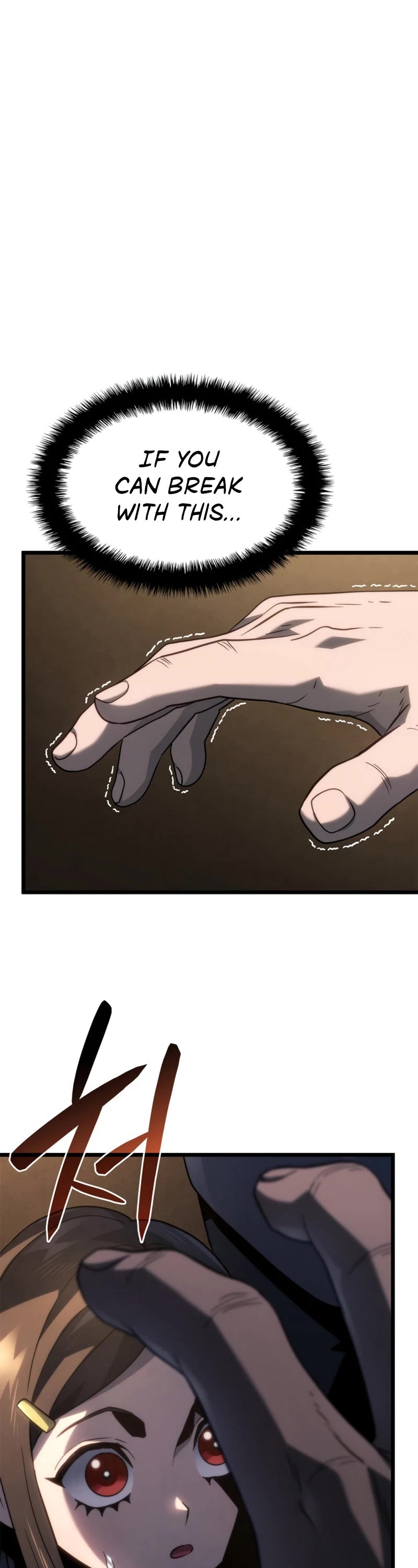 Revenge of the Sword Clan's Hound Chapter 67 page 65 - Chapter 67