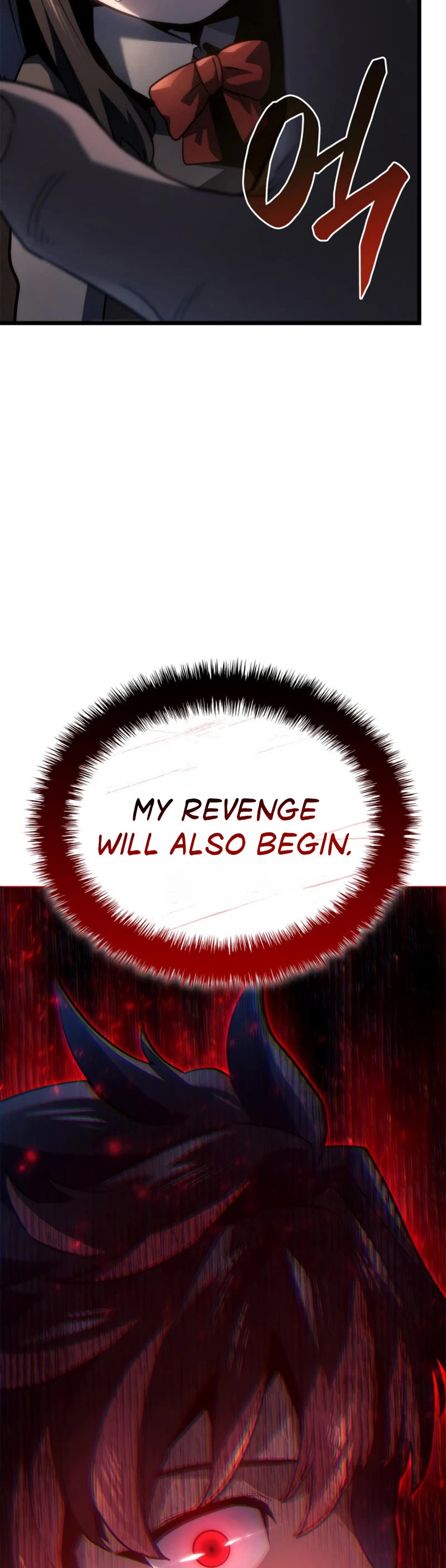 Revenge of the Sword Clan's Hound Chapter 67 page 66 - Chapter 67