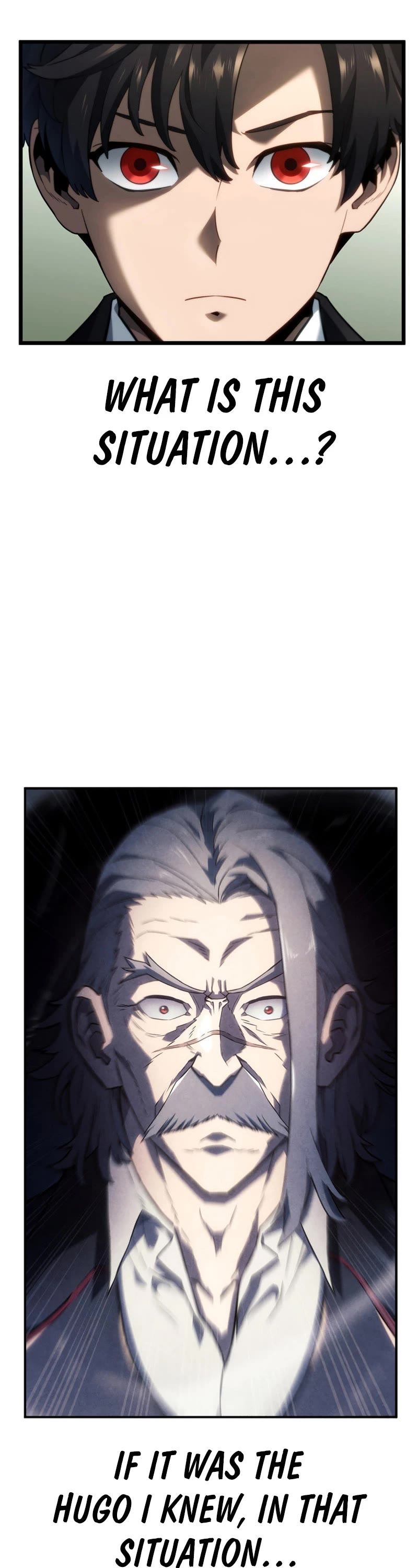 Revenge of the Sword Clan's Hound Chapter 67 page 72 - Chapter 67