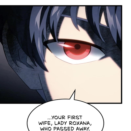 Revenge of the Sword Clan's Hound Chapter 67 cover
